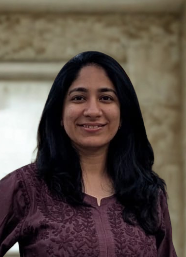 Jahanvi Upadhyaya