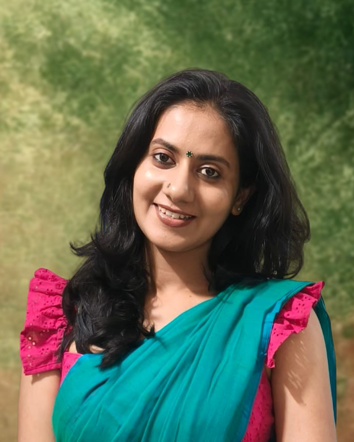Shilpa Sugathan