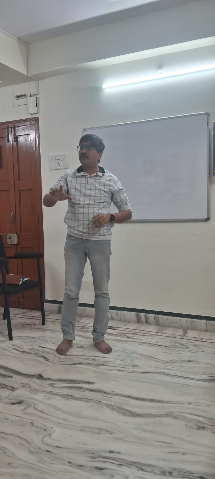 Arnab Kumar Das Chowdhury