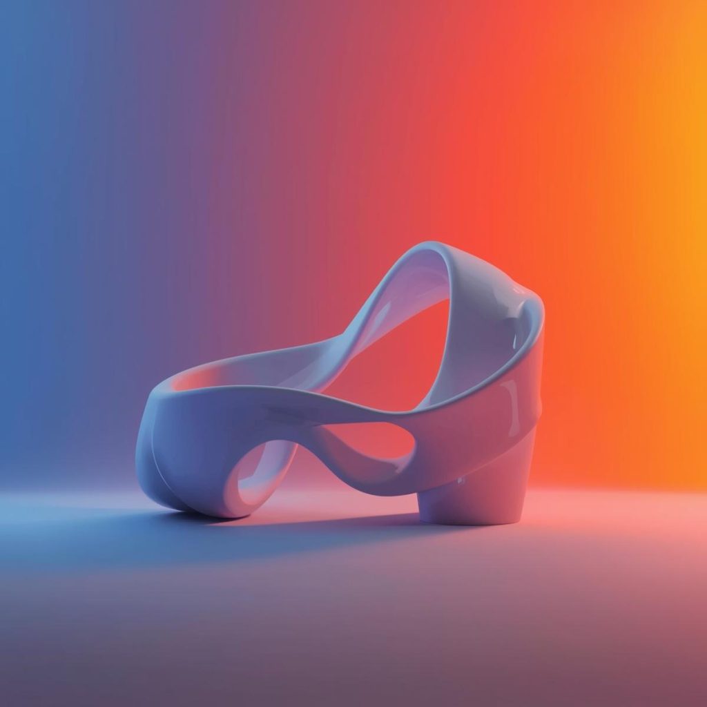 Metaphors of Movement: Decoding the Symbolic Architecture of Change